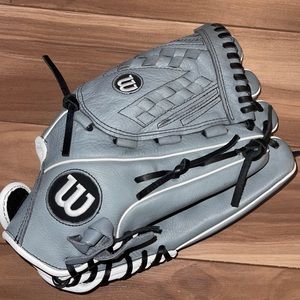 Wilson Softball Glove